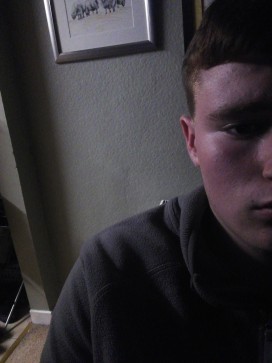 Lewis, 18, United Kingdom