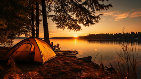 Likes2Camp, 58, United States