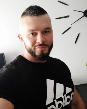 Aleksanderkszksz, 34, Poland