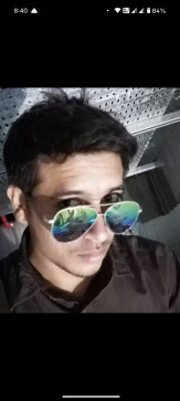SHAHID, 24, India