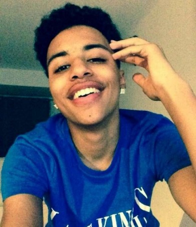 Jay J, 25, United States