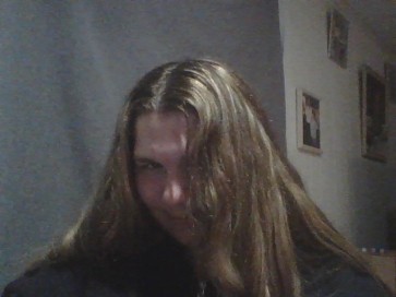 Puppylookintobeowned, 18, United States