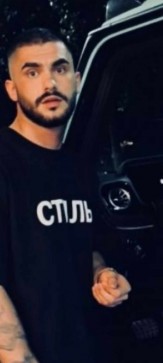 Robinson London Guy, 27, Ã…land Islands