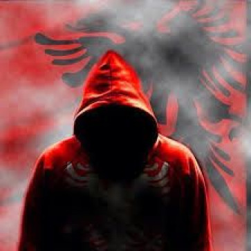 Robinson London Guy, 27, Albania