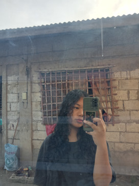 MC, 20, Philippines
