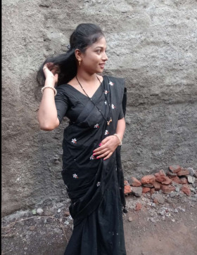 Slave Pranu , 29, India