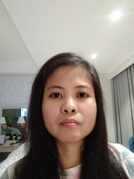 Celine, 33, Philippines