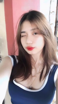 Marie, 21, Singapore