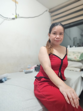 Heart, 47, Philippines