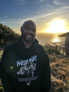 Dii, 37, United States