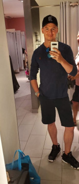 Charl, 40, United Kingdom
