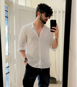 Aryan, 25, India