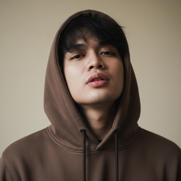 Makz, 34, Philippines