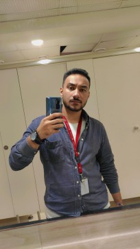 FadyyN, 26, Egypt