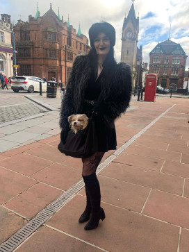 Roman, 23, United Kingdom