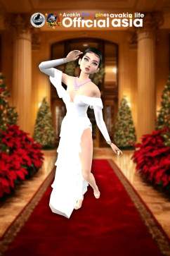 Athena21, 21, Philippines