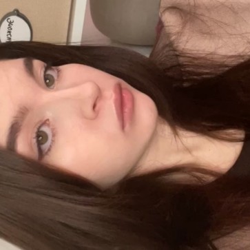 Makima, 18, Russian Federation