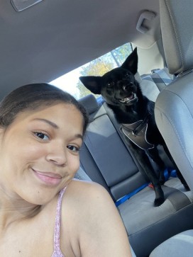 Chalotte Jane , 26, United States