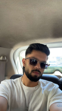 Delhi Ka Ladka, 24, India