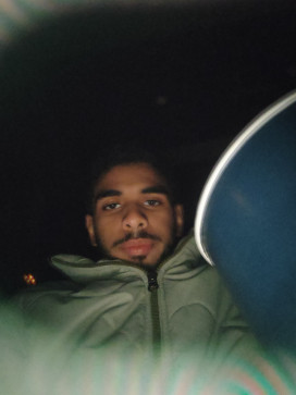 Youssef Mohamed, 22, Egypt