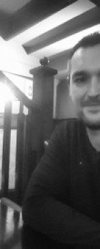 Dan, 37, United Kingdom