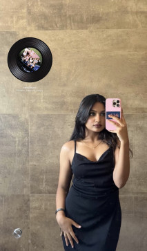 SAMYUKTHA, 19, India