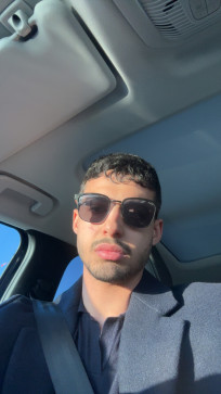 Ramy, 19, United States