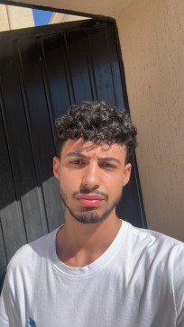 Ramy, 20, Tunisia