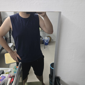 GuestDaRen, 31, Malaysia