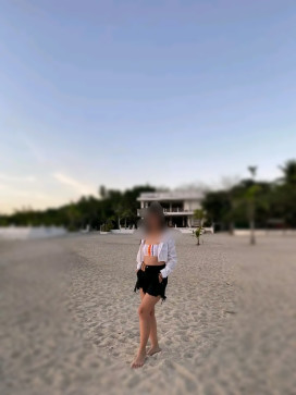 Pia, 23, Philippines