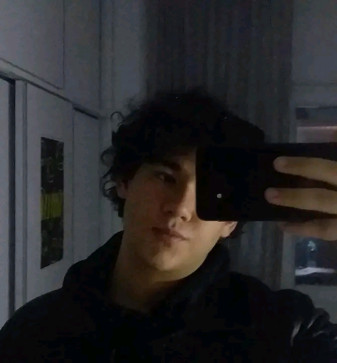 Deftones, 19, Tunisia