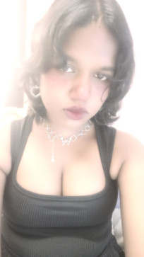 Lady Lazarus , 22, India