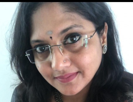 Aparna Telugu, 34, India