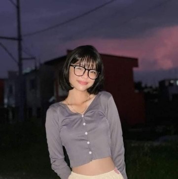 Faith, 18, Philippines