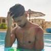 Adham, 18, Egypt