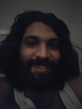 Karthik , 28, Lithuania