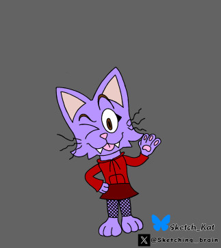 Cat Guy, 19, United States
