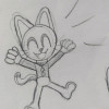 Cat guy