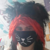 Cat guy