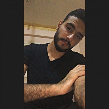 Zain , 25, Egypt