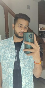 , 21, India