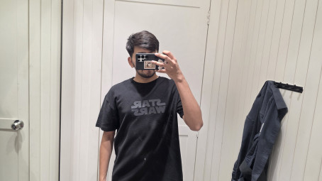 Kartik , 25, India