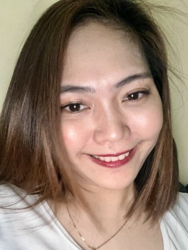 Grace, 35, Philippines