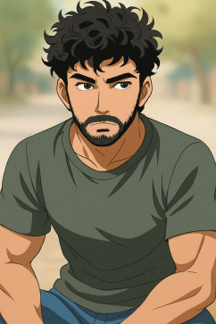 Diirty Boy, 23, India