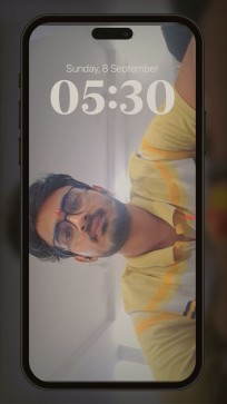 Aakansh Kumar, 18, India