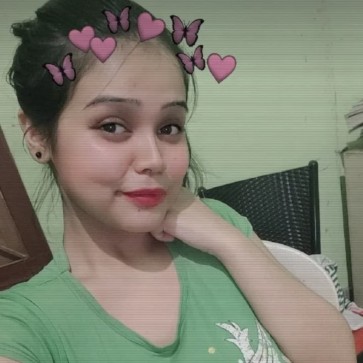 Priti For Vc, 24, India