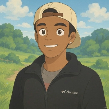 Chukwuma Daniel , 27, Malaysia