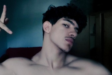 Rayn, 18, Tunisia