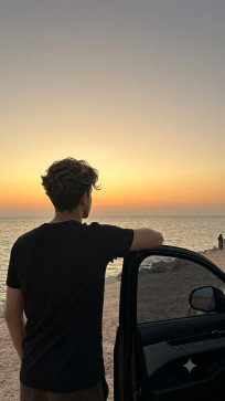 Rayn, 21, Tunisia