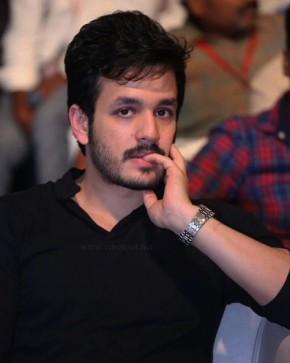 Rithvik Babu, 25, India